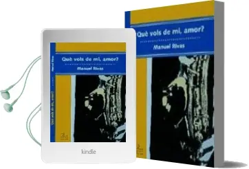 Descargar AudioLibro Que Vols de mi, Amor? (2 Ed.) de Manuel Rivas año 1997