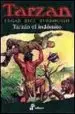 AudioLibro Tarzan el Indomito de Edgar Rice Burroughs