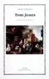 AudioLibro Tom Jones de Henry Fielding
