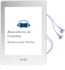 Descargar AudioLibro Buscadores de Conchas de Rosamunde Pilcher año 1997