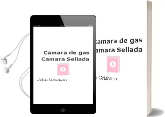 Descargar AudioLibro Camara de gas (Camara Sellada) de John Grisham año 1997