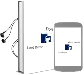 Descargar AudioLibro Don Joan de Lord Byron año 1997