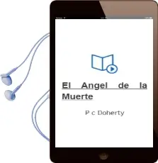 Descargar AudioLibro El Angel de la Muerte de P. C. Doherty año 1997