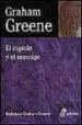 AudioLibro El Capitan y el Enemigo de Graham Greene