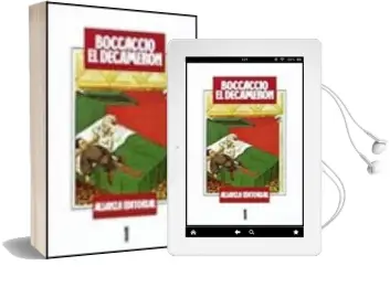 Descargar AudioLibro El Decameron (t. 1) de Giovanni Boccaccio año 1997