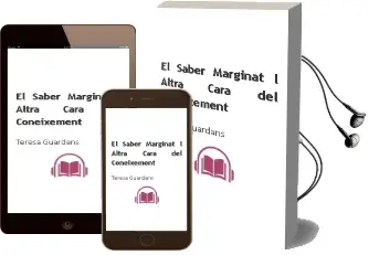 Descargar AudioLibro El Saber Marginat: L Altra Cara del Coneixement de Teresa Guardans año 1997