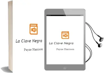 Descargar AudioLibro La Clave Negra de Payne Harrison año 1997