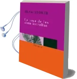Descargar AudioLibro La Joya de las Siete Estrellas de Bram Stoker año 1997