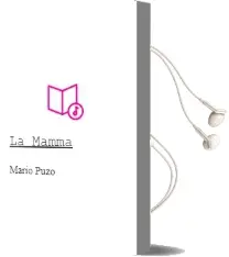 Descargar AudioLibro La Mamma de Mario Puzo año 1997