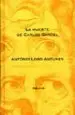 AudioLibro La Muerte de Carlos Gardel (2ª Ed.) de Antonio Lobo Antunes
