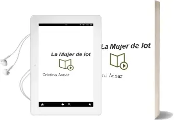 Descargar AudioLibro La Mujer de lot de Cristina Aznar año 1997