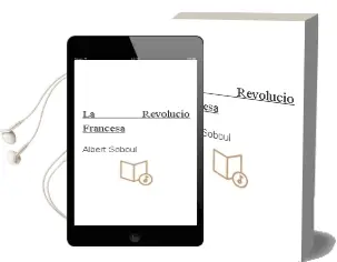 Descargar AudioLibro La Revolucio Francesa de Albert Soboul año 1997