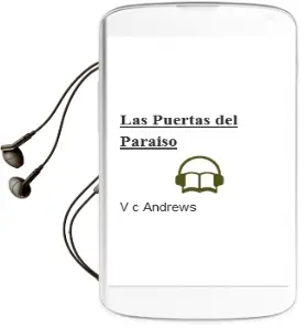 Descargar AudioLibro Las Puertas del Paraiso de V.C. Andrews año 1997