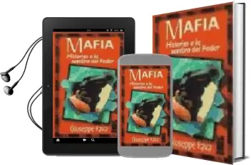 Descargar AudioLibro Mafia: Historia a la Sombra del Poder de Giuseppe Fava año 1997
