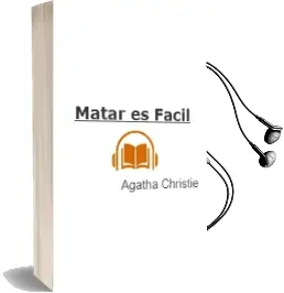 Descargar AudioLibro Matar es Facil de Agatha Christie año 1997