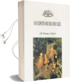 Descargar AudioLibro O Conto Ruso do Xix: De Puxquin a Tolstoi de Alexandra Koss año 1997