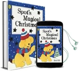 Descargar AudioLibro Spot s Magical Christmas de Eric Hill año 1997