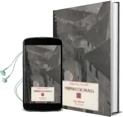 Descargar AudioLibro Triptico de Praga de Johannes Urzidil año 1997