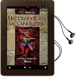 Descargar AudioLibro Un Traidor en la Cancilleria de Paul C. Doherty año 1997
