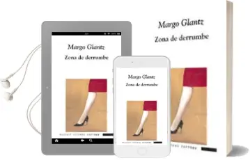Descargar AudioLibro Zona de Derrumbe de Margo Glantz año 1997