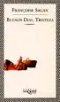 AudioLibro Buenos Dias Tristeza de Françoise Sagan