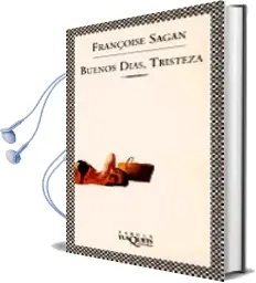 Descargar AudioLibro Buenos Dias Tristeza de Françoise Sagan año 1997