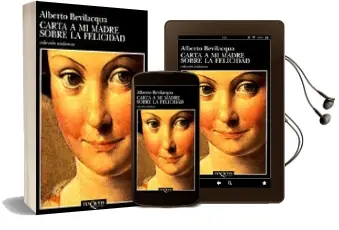 Descargar AudioLibro Carta a mi Madre Sobre la Realidad de Alberto Bevilacqua año 1997