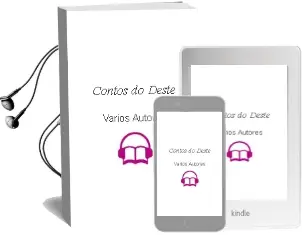 Descargar AudioLibro Contos do Deste de Varios Autores año 1997