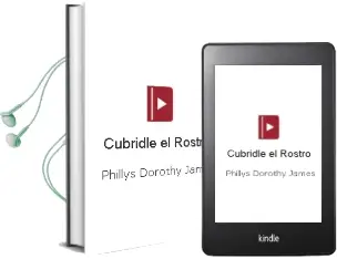 Descargar AudioLibro Cubridle el Rostro de Phillys Dorothy James año 1997