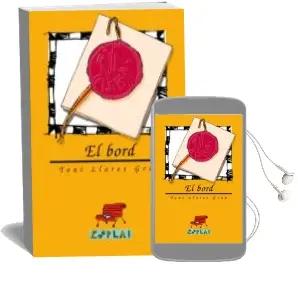 Descargar AudioLibro El Bord de Toni Lloret Grau año 1997