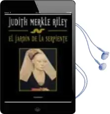 Descargar AudioLibro El Jardin de la Serpiente (2ª Ed.) de Judith Merkle Riley año 1997