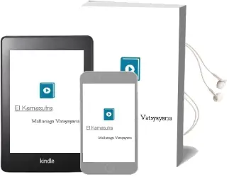 Descargar AudioLibro El Kamasutra de Mallanaga Vatsyayana año 1997