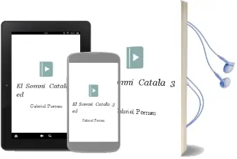 Descargar AudioLibro El Somni Catala (3ª Ed.) de Gabriel Pernau año 1997