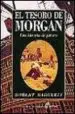 AudioLibro El Tesoro de Morgan una Historia de Piratas de Robert Margerit