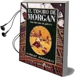 Descargar AudioLibro El Tesoro de Morgan una Historia de Piratas de Robert Margerit año 1997