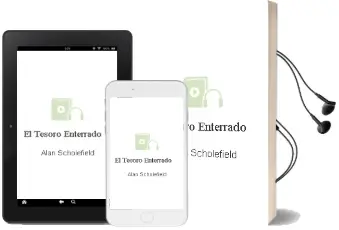 Descargar AudioLibro El Tesoro Enterrado de Alan Scholefield año 1997