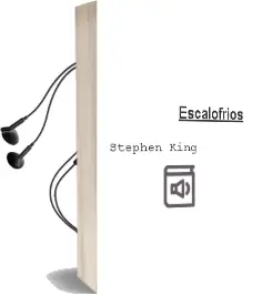 Descargar AudioLibro Escalofrios de Stephen King año 1997