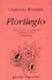 AudioLibro Florilegio de Christina Rossetti