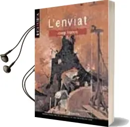 Descargar AudioLibro L Enviat de Josep Franco año 1997