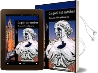 Descargar AudioLibro La Piel del Tambor Nd/Dsc de Arturo Perez Reverte año 1997