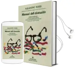 Descargar AudioLibro Manual del Distraido de Alejandro Rossi año 1997
