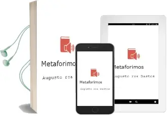 Descargar AudioLibro Metaforimos de Augusto Roa Bastos año 1997