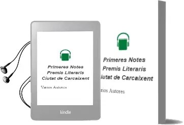 Descargar AudioLibro Primeres Notes (Premis Literaris Ciutat de Carcaixent) de Varios Autores año 1997