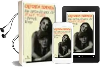 Descargar AudioLibro Querida Brenda las Cartas de Amor de Henry Miller a Brenda Venus de Henry Miller año 1997