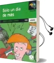 Descargar AudioLibro Solo un dia de mas de Jordi Sierra I Fabra año 1997