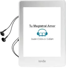 Descargar AudioLibro Tu Magistral Amor de Juan Eslava Galan año 1997