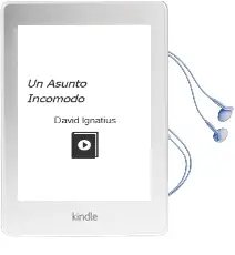 Descargar AudioLibro Un Asunto Incómodo de David Ignatius año 1997