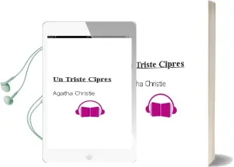 Descargar AudioLibro Un Triste Cipres de Agatha Christie año 1997