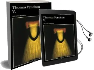 Descargar AudioLibro V de Thomas Pynchon año 1997