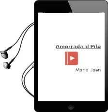 Descargar AudioLibro Amorrada al Pilo de Maria Jaen año 1997